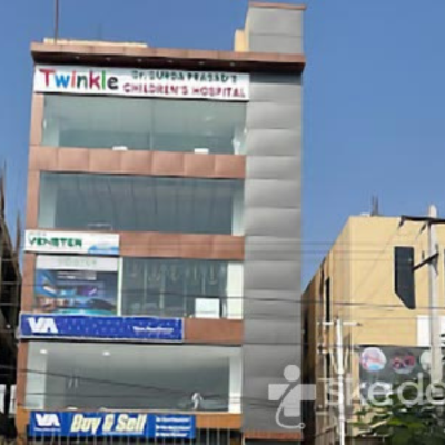 Twinkle Toes Hospital